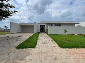 Casa · 261m² · 4 Quartos · 4 Vagas · Casa à venda em Jaguariúna, Residencial Haras Patente, com 4 suítes, com 261 m²