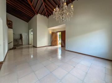 Casa · 440m² · 4 Quartos · 7 Vagas · Casa à venda e para alugar em Campinas, Loteamento Alphaville Campinas, com 4 quartos, com 440 m²