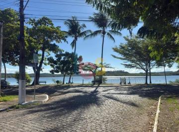Terreno · 251m² · 3 Vagas · Vendo Terreno com Vista Para Sapetinga
