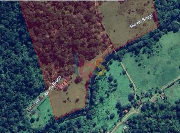 Rural · 67000000m² · VENDO FAZENDA RIO DO BRAÇO
