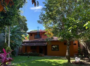 Casa · 135m² · 3 Quartos · Vendo Casa com 3 Suítes em Arraial d’Ajuda – Próxima ao Centro