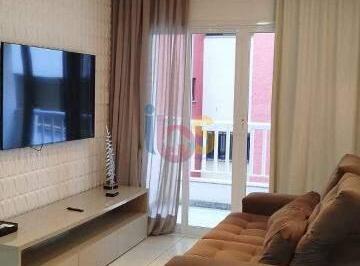 Apartamento · 62m² · 2 Quartos · Vendo Apartamento no Vila Toscana