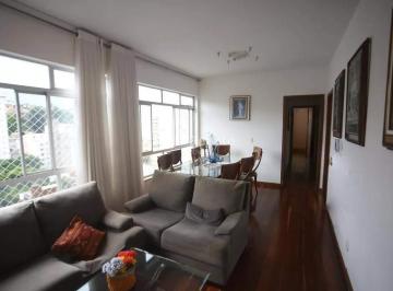 Apartamento · 85m² · 2 Quartos · 1 Vaga · Apartamento à venda no bairro Luxemburgo