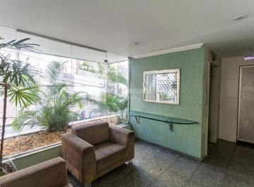 Apartamento · 120m² · 3 Quartos · 2 Vagas · Apartamento à venda no bairro Santo Antônio