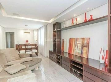 Apartamento · 123m² · 4 Quartos · 4 Vagas · Apartamento à venda no bairro Cidade Nova