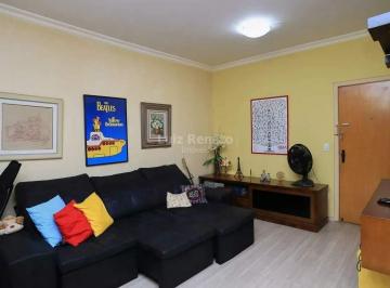 Apartamento · 100m² · 3 Quartos · 1 Vaga · Apartamento à venda no bairro Sagrada Família