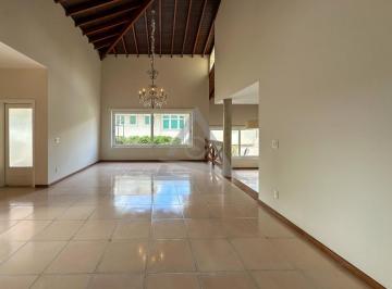 Casa · 440m² · 4 Quartos · 7 Vagas · Casa à venda e para alugar em Campinas, Loteamento Alphaville Campinas, com 4 quartos, com 440 m²