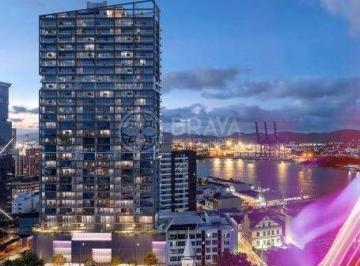 Apartamento · 61m² · 1 Quarto · 1 Vaga · STUDIO LOTISA DOWNTOWN - ENTREGA JULHO/2027
