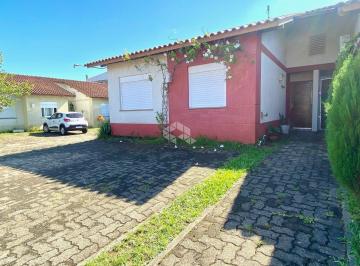 Casa · 124m² · 3 Quartos · 2 Vagas · Casa em condomínio de 3 dormitórios com 2 vagas em Canoas.
