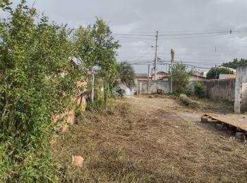Terreno · 550m² · Terreno amplo de 550 m² no bairro Niterói em Canoas.