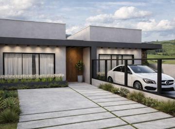 Casa · 106m² · 3 Quartos · 2 Vagas ·
Casas em construção de 3 Quartos, 1 Suíte no Centro de Estância Vel