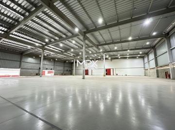 Comercial · 1500m² · Galpão para alugar no bairro Jardim Novo ll em Rio Claro