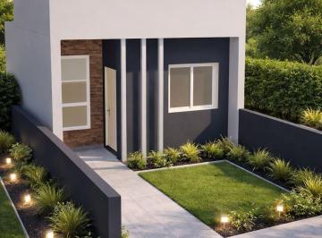 Casa · 70m² · 3 Quartos · 2 Vagas · 
                                Casa à venda no bairro Desvio Rizzo 
                            