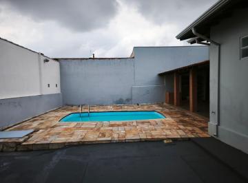 Casa · 169m² · 3 Quartos · 2 Vagas · 
                                Casa à venda 169,25 m² – Jardim Nova Europa – Campinas
            