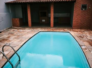 Casa · 169m² · 3 Quartos · 2 Vagas · 
                                Casa à venda com piscina 169,25 m² – Jardim Nova Europa – Campinas
