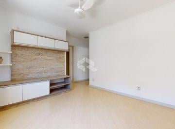 Apartamento · 71m² · 2 Quartos · 1 Vaga · Apartamento 02 dormitórios no bairro Santana, em Porto Alegre