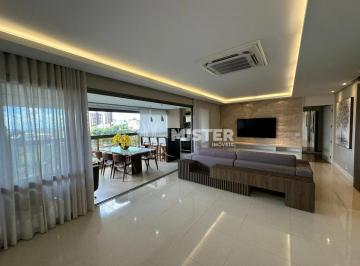 Apartamento · 295m² · 3 Quartos · 3 Vagas · APARTAMENTO COM 3 SUÍTES NA ZONA 07 EM MARINGÁ - PR