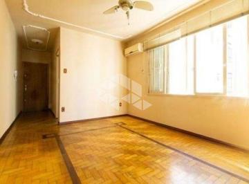 Apartamento · 74m² · 2 Quartos · Apartamento à venda com 2 quartos 74 m² no bairro Floresta