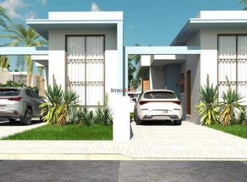 Casa · 54m² · 2 Quartos · 1 Vaga · CASA COM 2 DORMITÓRIOS A VENDA NO BAIRRO FIGUEIRAS EM IGREJINHA