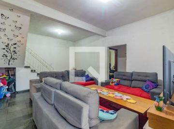 Casa · 370m² · 4 Quartos · 3 Vagas · Casa à Venda - Jabaquara, 4 Quartos,  370 m² - São Paulo