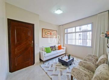 Apartamento · 90m² · 3 Quartos · 1 Vaga · Apartamento à venda, 3 quartos, 1 suíte, 1 vaga, Gutierrez - Belo Horizonte/MG