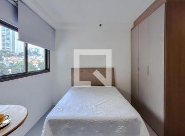 Apartamento · 25m² · 1 Quarto · Apartamento para Aluguel - Vila Mariana, 1 Quarto,  25 m2 - São Paulo