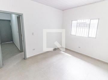Casa · 100m² · 2 Quartos · 1 Vaga · Casa para Aluguel - Mooca, 2 Quartos, 100 m2 - São Paulo