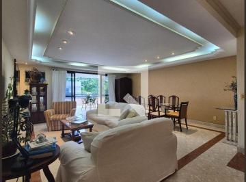 Apartamento · 370m² · 4 Quartos · 2 Vagas · Apartamento à Venda - Recreio, 4 Quartos,  370 m² - Rio de Janeiro