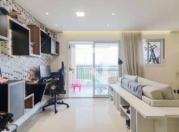 Apartamento · 98m² · 3 Quartos · 2 Vagas · Apartamento para Aluguel - Butantã, 3 Quartos, 98 m2 - São Paulo
