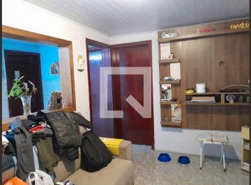 Casa · 80m² · 3 Quartos · 1 Vaga · Casa à Venda - Campo Novo, 3 Quartos,  80 m² - Porto Alegre