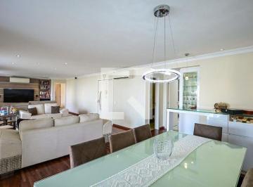 Apartamento · 223m² · 3 Quartos · 4 Vagas · Apartamento à Venda - Vila Andrade, 3 Quartos,  223 m² - São Paulo