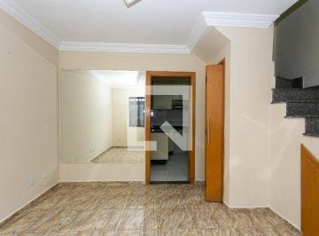 Casa · 56m² · 2 Quartos · 1 Vaga · Casa à Venda - Vila Aricanduva, 2 Quartos,  56 m² - São Paulo