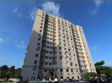 Apartamento de 3 quartos, Rio de Janeiro · Way Residencial Living