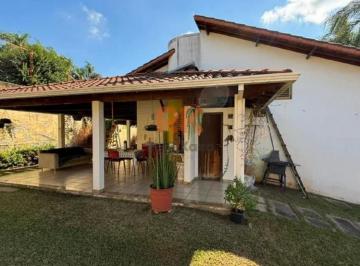 Casa · 500m² · 5 Quartos · 4 Vagas · CASA LINEAR | 5 QUARTOS | 4 VAGAS – BAIRRO BANDEIRANTES - R$ 4.300.000,00