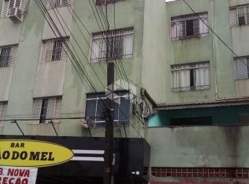 Apartamento · 32m² · 1 Quarto · Kit Net Baeta Neves 32 m²