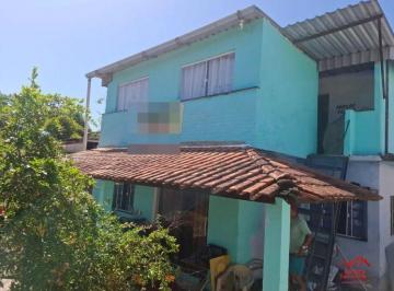 Casa · 420m² · 3 Quartos · 1 Vaga · 2 Casas em São José do Imbassaí – Maricá | R$ 440 Mil