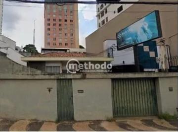 foto-1a-jpg1773926836356.jpg · TERRENO COMERCIAL/ CASA COMERCIAL NA AV. NORTE- SUL - CAMBUÍ - CAMPINAS