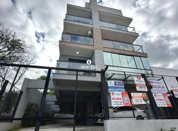 Apartamento · 70m² · 2 Quartos · 1 Vaga · APTO 02 DORM 02 BANHEIROS CAMOBI