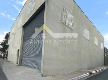 35339373-e2c6-4c15-b708-d16560f3090a1773862273784.jpg · Galpão Semi Novo para Locação - 300m², Localização Estratégica e Privilegiada na Vila Augusta, Guaru
