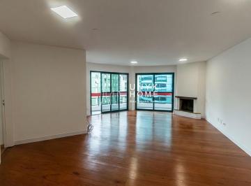 Apartamento · 143m² · 4 Quartos · 2 Vagas · Apartamento para locação no Itaim Bibi, 143m², 4 dormitórios, 2 vagas