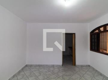 Casa · 50m² · 1 Quarto · Casa para Aluguel - Sapopemba, 1 Quarto, 50 m² - São Paulo