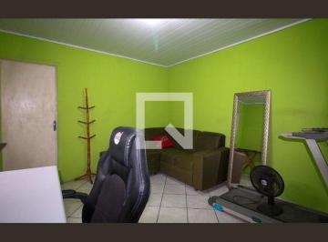 Casa · 53m² · 1 Quarto · 1 Vaga · Casa para Aluguel - Jardim Marilia, 1 Quarto,  53 m² - São Paulo