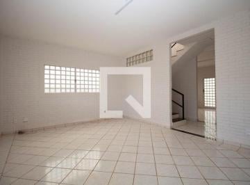 Casa · 350m² · 3 Quartos · 4 Vagas · Casa para Aluguel - Jardim Botânico, 3 Quartos, 350 m² - Brasília