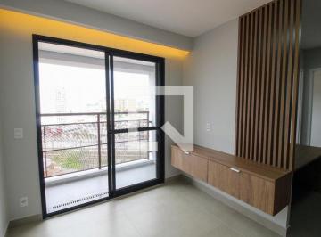 Apartamento · 37m² · 2 Quartos · Apartamento para Aluguel - Butantã, 2 Quartos, 37 m² - São Paulo