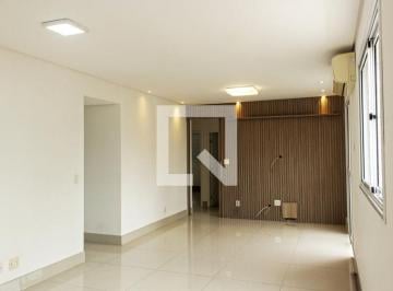 Apartamento · 166m² · 3 Quartos · 1 Vaga · Apartamento para Aluguel - Boqueirão, 3 Quartos,  166 m² - Santos