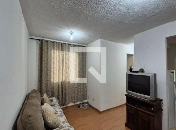 Apartamento · 47m² · 2 Quartos · 1 Vaga · Apartamento para Aluguel - Res. Cosmos, 2 Quartos, 47 m² - Campinas