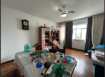Apartamento · 100m² · 2 Quartos · 2 Vagas · Apartamento para Aluguel - Del Castilho, 2 Quartos,  100 m² - Rio de Janeiro