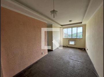 Apartamento · 75m² · 2 Quartos · 2 Vagas · Apartamento para Aluguel - Pilares, 2 Quartos,  75 m² - Rio de Janeiro
