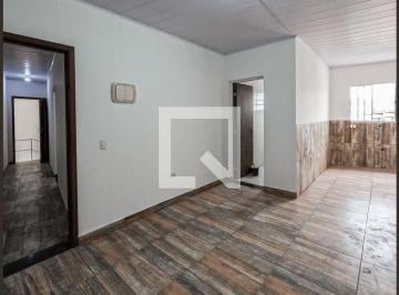 Casa · 90m² · 2 Quartos · Casa para Aluguel - Vila Nina, 2 Quartos,  90 m² - São Paulo