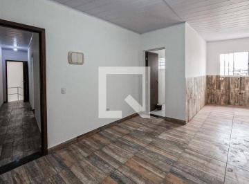 Casa · 90m² · 2 Quartos · Casa para Aluguel - Vila Nina, 2 Quartos,  90 m² - São Paulo